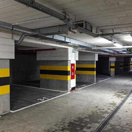 Apartament Lublin Centrum „Bengal Cat” المظهر الخارجي الصورة
